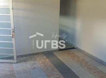 Casa · 191m² · 5 Quartos · 1 Vaga · Colônia com 4 casas com 191,84m² totais 4 quartos à venda no bairro Segismundo Pereira