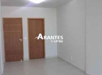 Apartamento · 65m² · 2 Quartos · 2 Vagas · Apartamento com 65,89m² 2 quartos à venda no bairro Umuarama