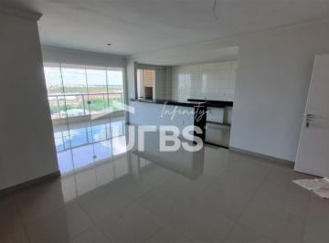 Apartamento · 114m² · 3 Quartos · 2 Vagas · Apartamento com 114m² 3 quartos à venda no Saraiva