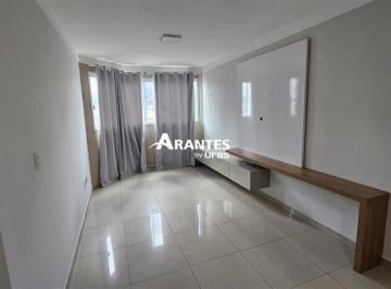 Apartamento · 90m² · 3 Quartos · 1 Vaga · Apartamento com 90m² 3 quartos à venda no bairro Tabajaras