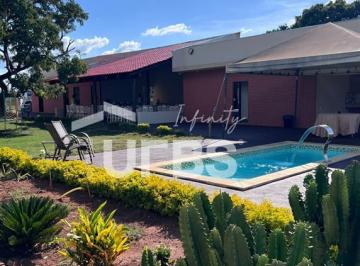 Rural · 211m² · 4 Quartos · Chácara com 211m² 4 quartos à venda no bairro Chácaras Rancho Alegre
