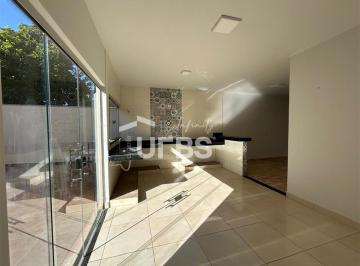 Casa · 149m² · 2 Quartos · 3 Vagas · Casa com 149,86m² 2 quartos à venda no bairro Jardim Holanda
