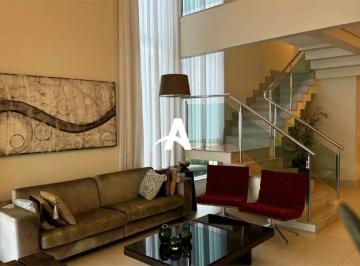 Casa · 375m² · 3 Quartos · 5 Vagas · Casa em Condomínio com 375m² à venda no Villa do Sol