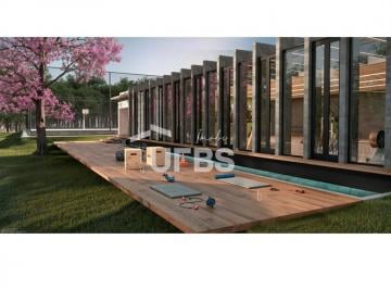 Terreno · 573m² · CASA UVVA RESIDENCIAL - Terreno em Condomínio