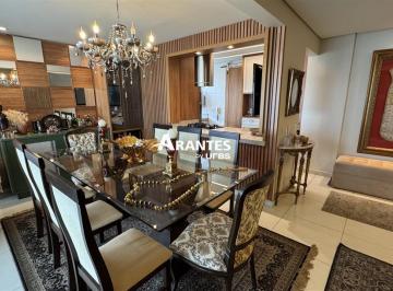 Apartamento · 185m² · 2 Quartos · 3 Vagas · Cobertura duplex com 185,54m² 2 quartos à venda no bairro Tabajaras