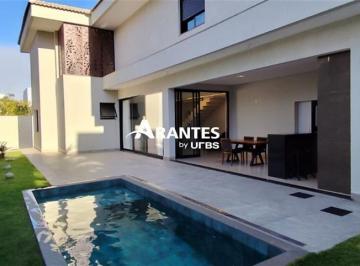 Casa · 271m² · 4 Quartos · 4 Vagas · Sobrado em condomínio com 271m² 4 quartos à venda no Jardim Versailles