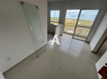 Apartamento · 44m² · 2 Quartos · 1 Vaga · Apartamento com 44,57m² 2 quartos à venda no bairro Grand Ville