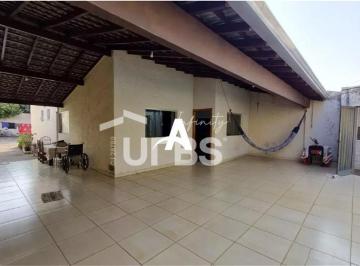 Casa · 76m² · 3 Quartos · 2 Vagas · Casa com 76,39m² 3 quartos à venda no Shopping Park