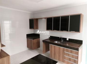 Casa · 117m² · 3 Quartos · 1 Vaga · Sobrado com 117m² 3 quartos à venda no bairrro Jardim Karaíba