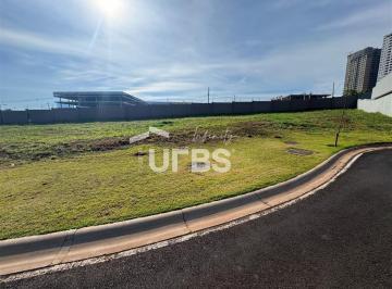 Terreno · 496m² · Terreno em condomínio com 496,68m² à venda no Tamboré
