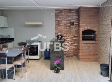 Casa · 77m² · 2 Quartos · 2 Vagas · Sobrado com 77,52m² 2 quartos à venda no bairro Novo Mundo