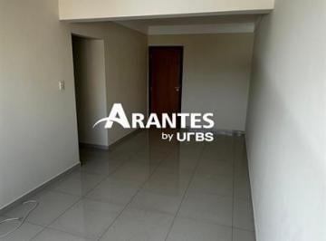 Apartamento · 55m² · 2 Quartos · 1 Vaga · Apartamento com 55m²  2 quartos à venda no bairro Saraiva