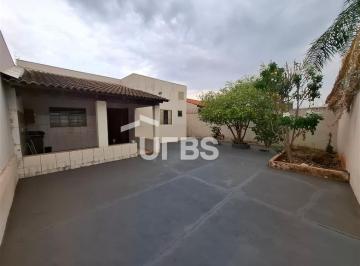 Casa · 153m² · 3 Quartos · 2 Vagas · Casa com 153m² 3 quartos à venda no bairro Segimundo Pereira
