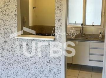 Apartamento · 68m² · 2 Quartos · 1 Vaga · Apartamento com 68,26m² 2 quartos à venda no bairro Tubalina