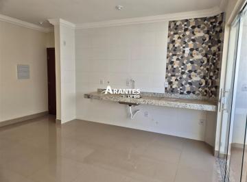 Apartamento · 53m² · 2 Quartos · 1 Vaga · Apartamento com 53m² 2 quartos à venda no Tubalina