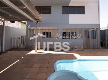 Casa · 318m² · 5 Quartos · Sobrado comercial ou residencial no Bairro Vera Cruz – Aparecida de  Goiânia