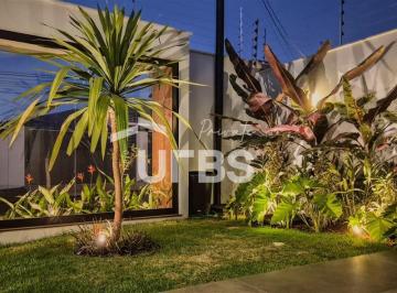 Casa · 289m² · 3 Quartos · 4 Vagas · Sua Nova Casa com 3 Suítes e 4 Vagas em Rio Verde, Parque dos Buritis