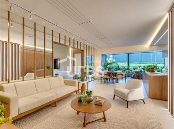 Apartamento · 135m² · 3 Quartos · 2 Vagas · Opus Nido - Apartamento 3 quartos, sendo 3 suítes