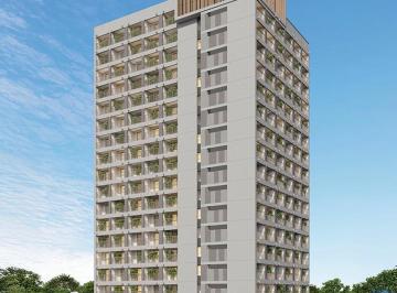 2220438.jpg · Apartamento à venda - na Chácara Santo Antônio