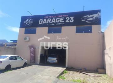 Comercial · 360m² · Galpão a venda no setor Faiçalville