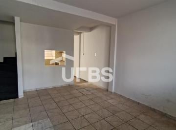 Casa · 70m² · 2 Quartos · 1 Vaga · Casa com 70m² 2 quartos à venda no bairro Daniel Fonseca