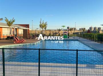 Terreno · 298m² · Terreno em condomínio com 298,14m² à venda no Reserva Novo Mundo
