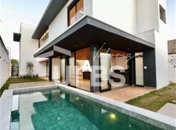 Casa · 260m² · 4 Quartos · 4 Vagas · Casa em Condomínio com 260m² 4 quartos à venda no Varanda Sul