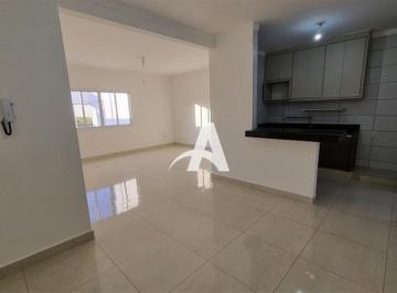 Apartamento · 91m² · 2 Quartos · 1 Vaga · Apartamento com 91,26m² 2 quartos à venda no bairro Novo Mundo