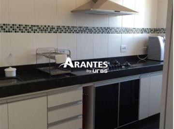 Apartamento · 142m² · 3 Quartos · 2 Vagas · Cobertura duplex com 3 quartos à venda no bairro Tubalina
