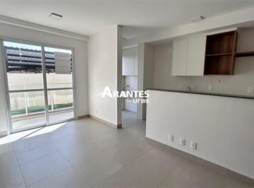 Apartamento · 55m² · 2 Quartos · 1 Vaga · Apartamento com 55,53m² 2 quartos à venda no bairro Jaraguá