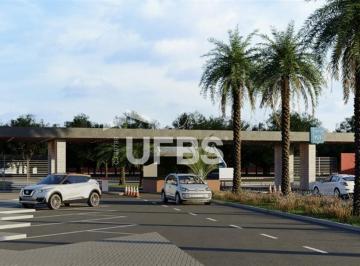 Terreno · 250m² · Reserva 153 - Terreno em Condomínio