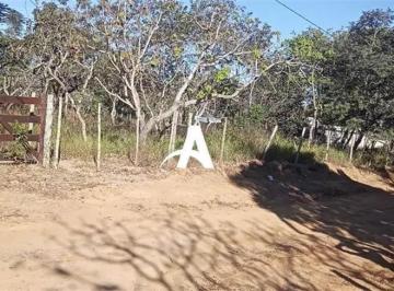 Rural · 4800m² · Chácara em condomínio com 4.800m² à venda no Lago Azul