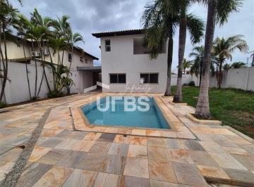 Casa · 288m² · 4 Quartos · 1 Vaga · Sobrado com 288m² 3 quartos à venda no bairro Jardim karaíba