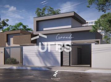 Casa · 65m² · 2 Quartos · LANÇAMENTO 1205 SUL (ARSO 122)