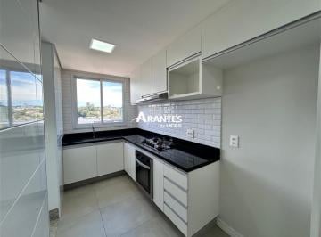 Apartamento · 65m² · 2 Quartos · 2 Vagas · Apartamento com 65,67m² 2 quartos à venda no bairro Santa Mônica