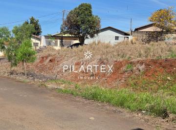 Terreno · Terreno - Jardim Nova Esperança