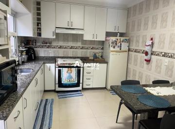 Casa · 122m² · 3 Quartos · 3 Vagas · Casa com 122,37m² 3 quartos à venda no bairro Granada