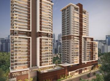 1527360.jpg · Apartamento à venda - no Brooklin Paulista