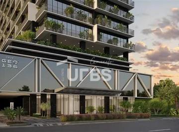 Comercial · 48m² · 1 Quarto · 1 Vaga · Opus Geo 136 - Sala Comercial 1 quarto