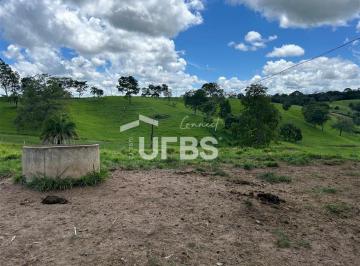 Comercial · 150m² · 3 Quartos · 3 Vagas · FAZENDA TERRA SANTA, Sua nova reserva de valor: 28,5 alqueires de terra de cultura, rica em água e p