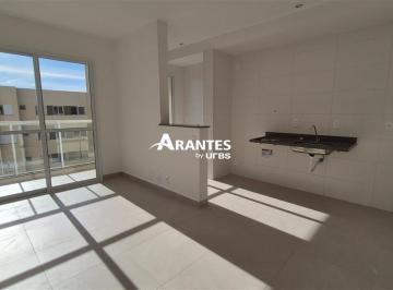 Apartamento · 58m² · 2 Quartos · 1 Vaga · Apartamento com 58,84m² 2 quartos à venda no bairro Jaraguá