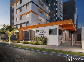 1782469.jpg · Apartamento à venda - em Mooca