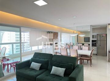 Apartamento · 139m² · 3 Quartos · 2 Vagas · Apartamento no Reserva Marista | 139m² | 3 Suítes | Varanda Gourmet | Elevador Privativo