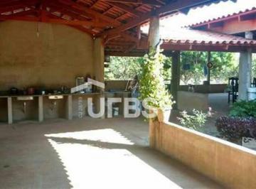 Comercial · 75000m² · 4 Quartos · FAZENDA EM BURITIRANA - 75 HECTARES