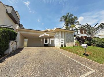 Casa · 196m² · 3 Quartos · 4 Vagas · Jardins Valência