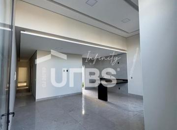 Casa · 90m² · 3 Quartos · 3 Vagas · Casa com 90m² 3 quartos á venda no Jardim Brasília