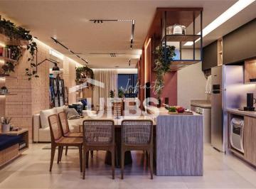 Apartamento · 80m² · 3 Quartos · 1 Vaga · CATENA | 80m² | 3 QUARTOS | VARANDA GOURMET | ROOFTOP EXCLUSIVO | SETOR AEROPORTO