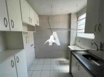 Apartamento · 60m² · 3 Quartos · 1 Vaga · Apartamento com 60m² 3 quartos à venda no Brasil