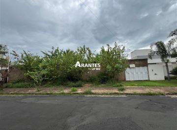 Terreno · 360m² · Terreno com 360m² à venda no bairro Jardim Karaíba