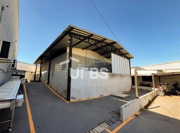 Comercial · 463m² · Área com Galpão Comercial - Santa Genoveva